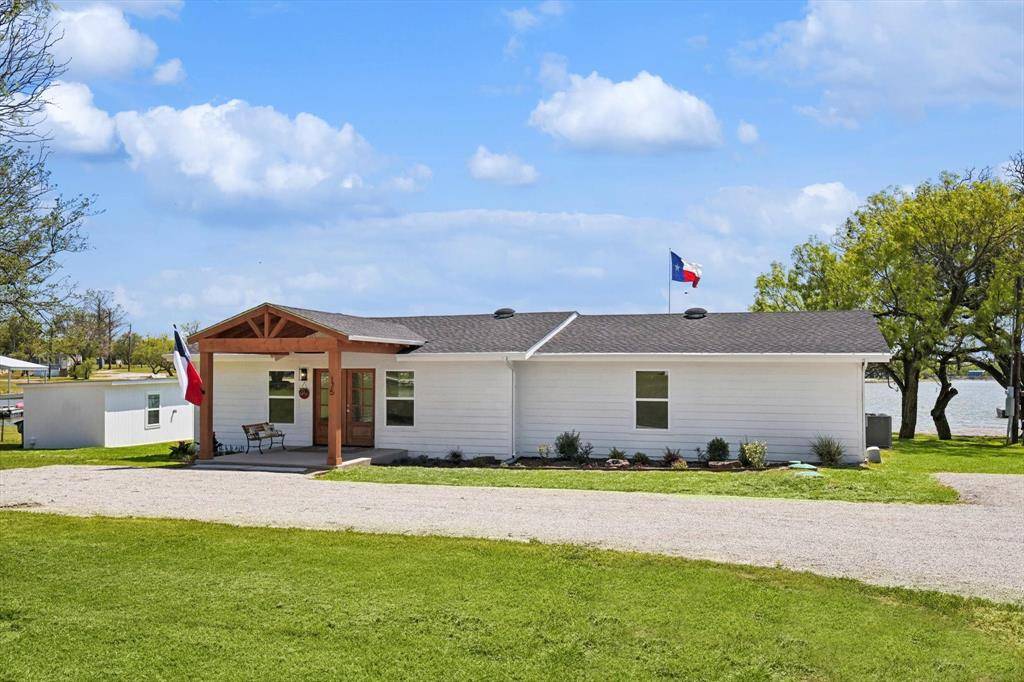 Graford, TX 76449,175 River Road