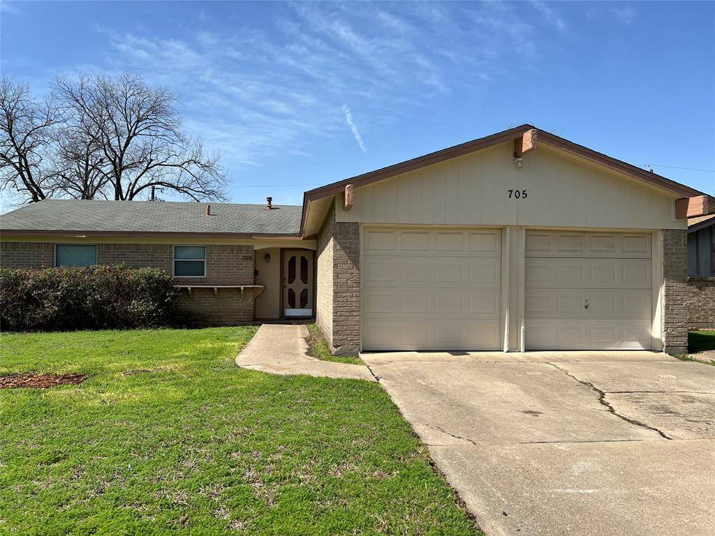 Garland, TX 75042,705 Colgate Court