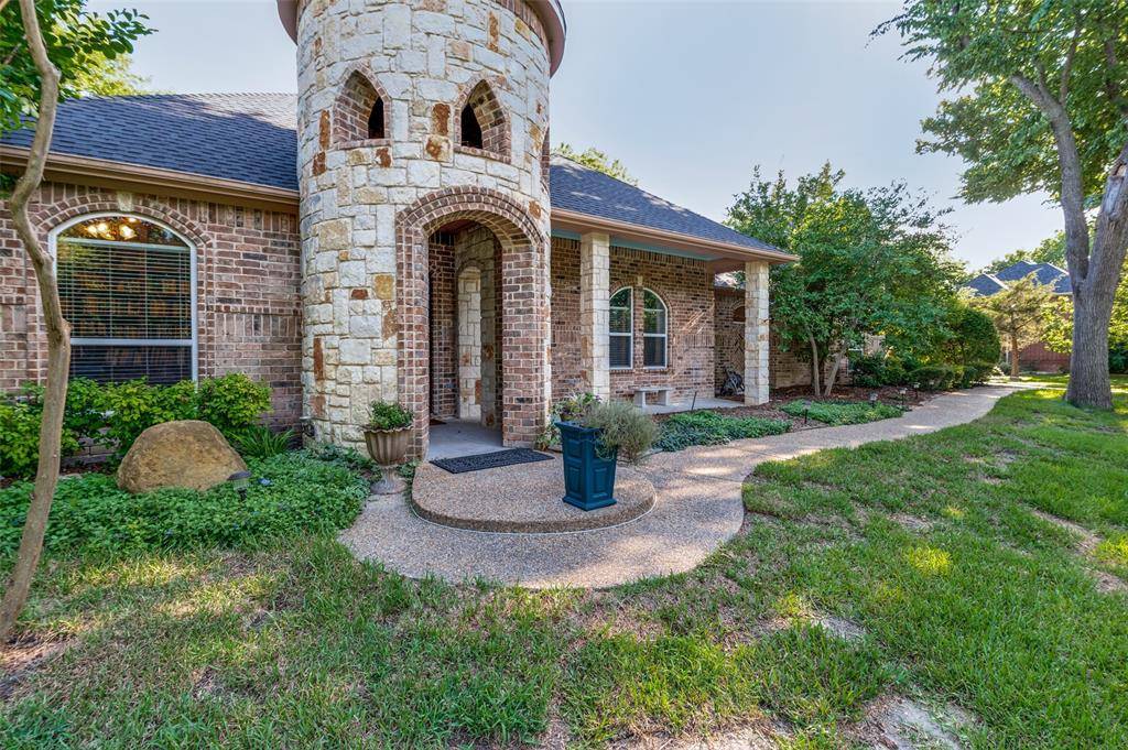 Melissa, TX 75454,12 Shadywood Lane