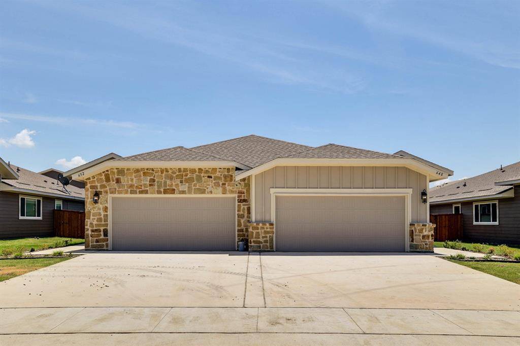 Venus, TX 76084,616 Blackland Drive