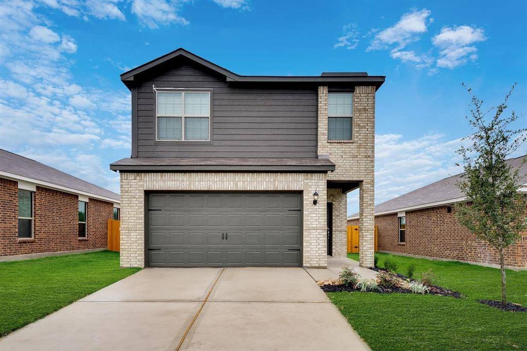 Seagoville, TX 75159,756 Keeneland Drive