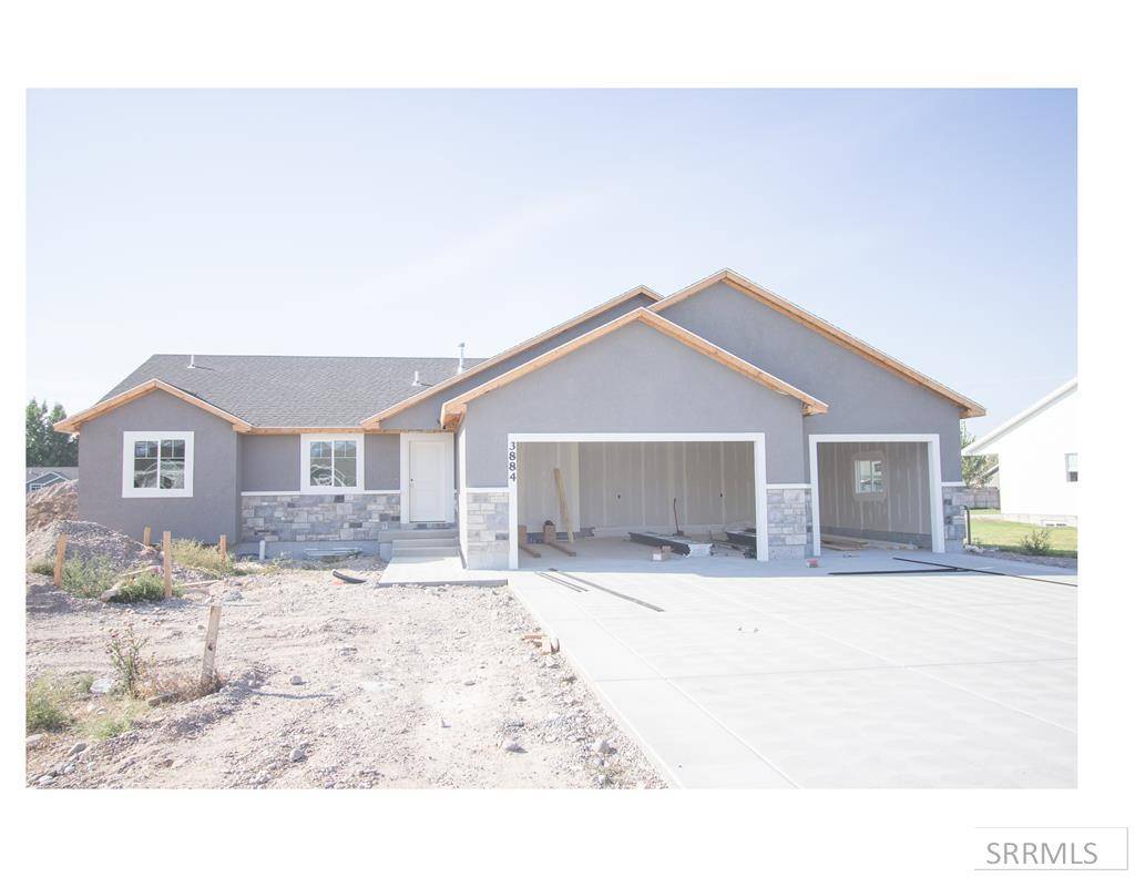 Rigby, ID 83442,3884 E Hemlock Lane