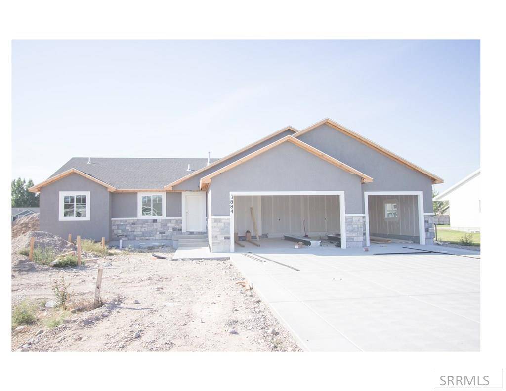 Rigby, ID 83442,3884 E Hemlock Lane