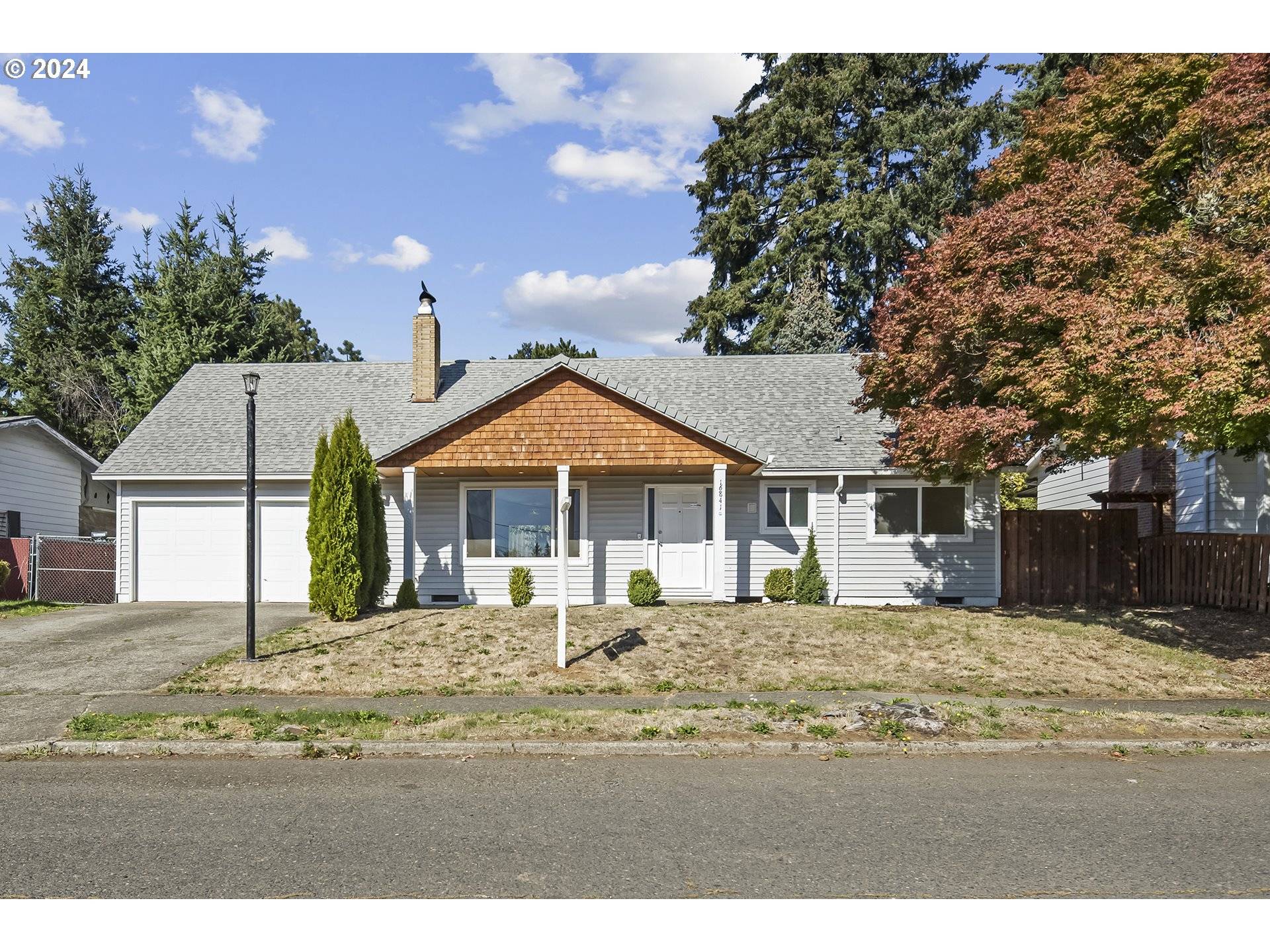 Portland, OR 97236,16841 SE FRANKLIN ST