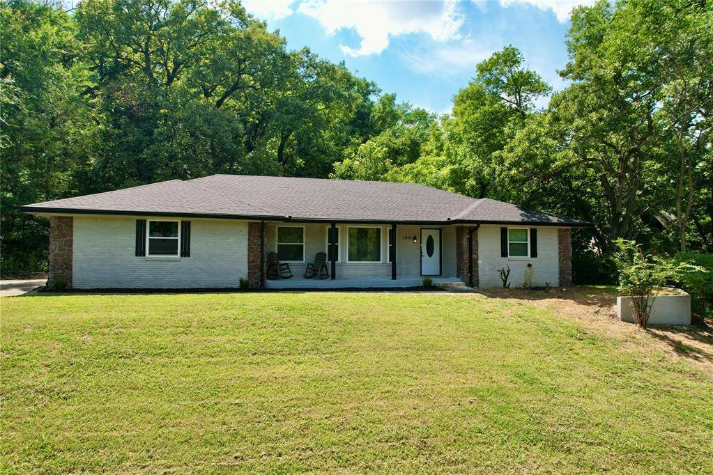 Ada, OK 74820,1415 Chickasaw Place