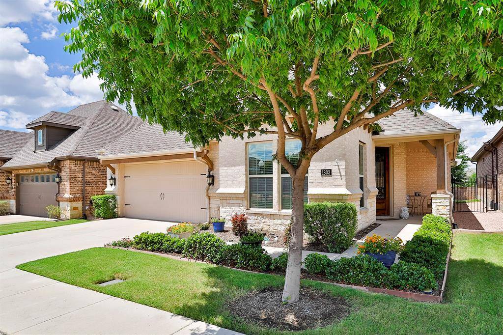 Mansfield, TX 76063,1803 Ladera Way