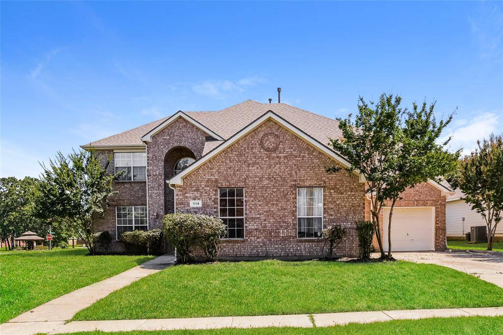 Mansfield, TX 76063,1114 Huntington Trail