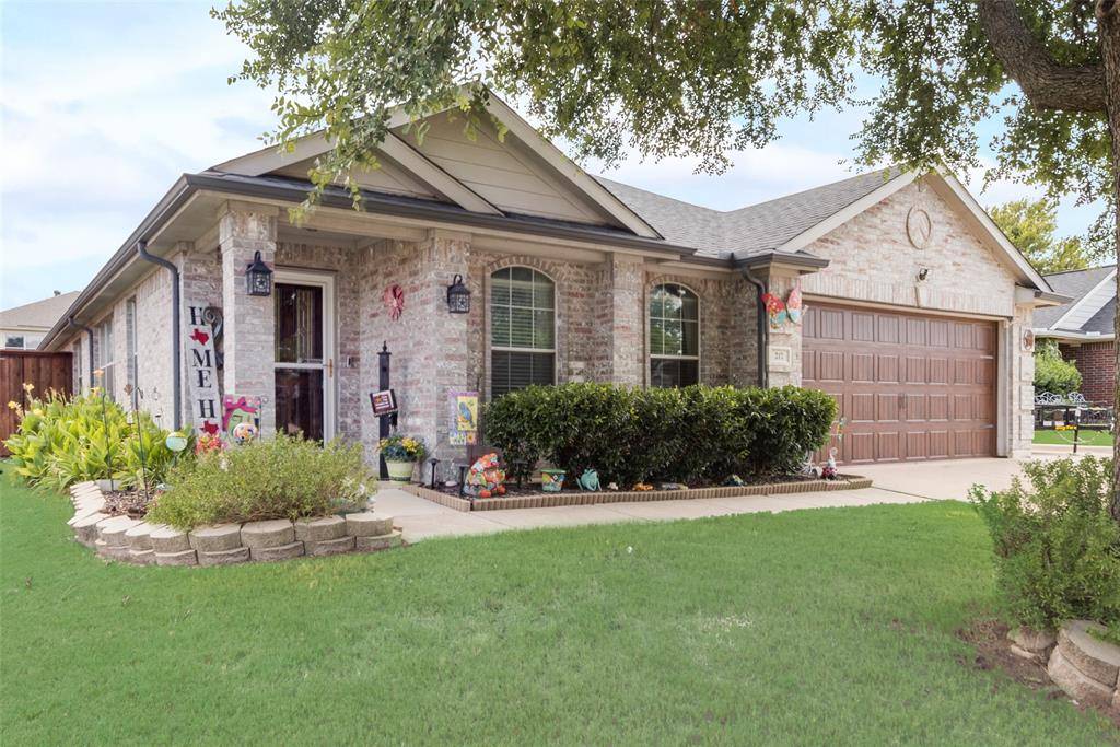 Roanoke, TX 76262,212 Foreston Drive