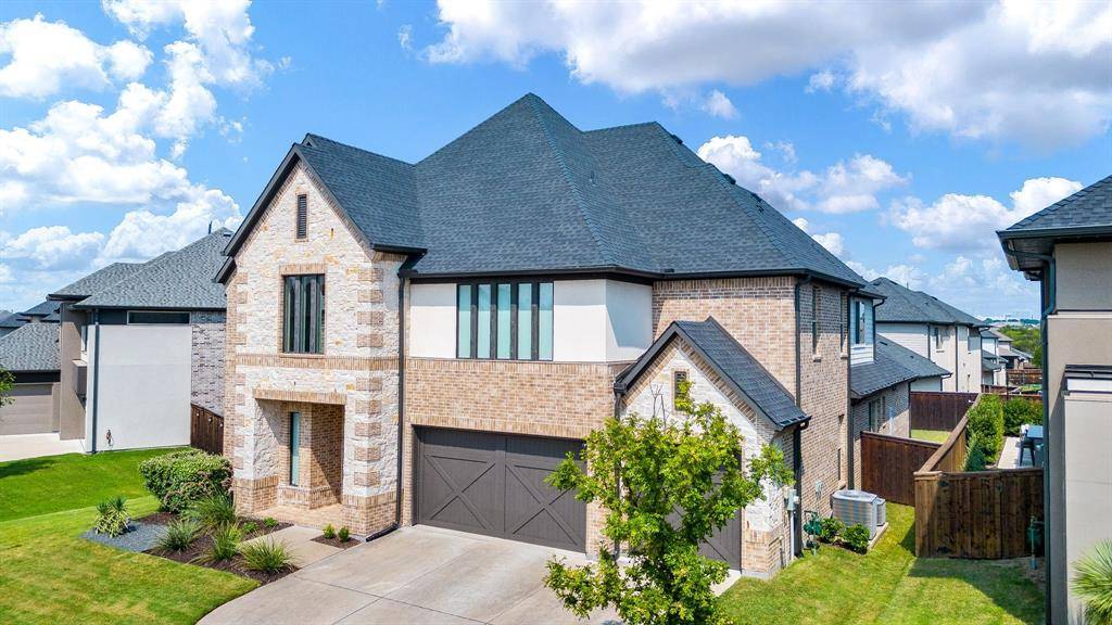 Frisco, TX 75034,3660 Agnes Creek Drive