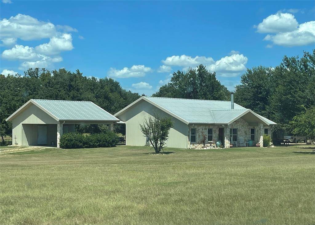 Teague, TX 75860,213 Northline