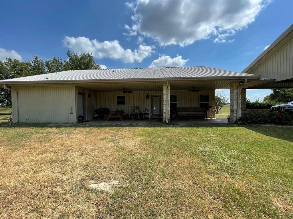 Teague, TX 75860,213 Northline