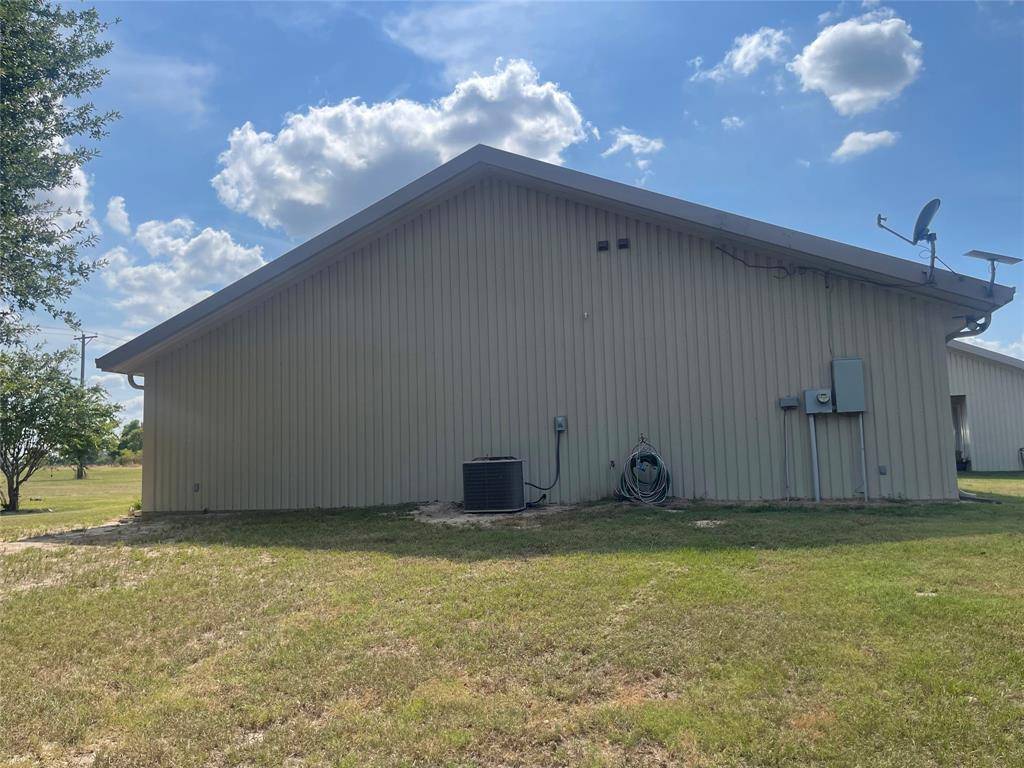 Teague, TX 75860,213 Northline