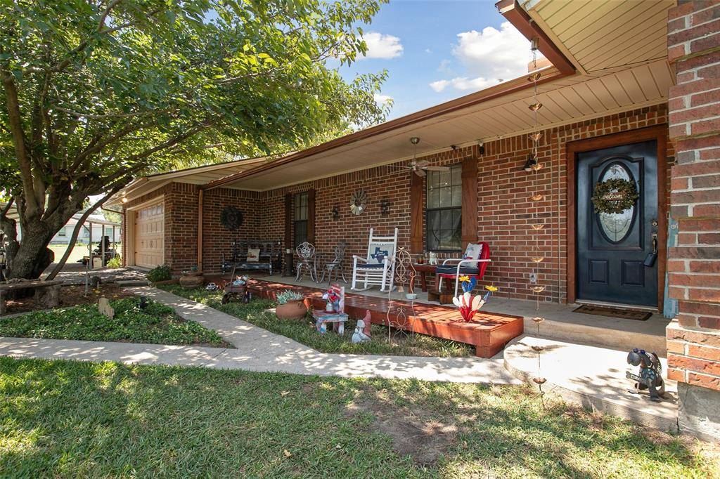 Springtown, TX 76082,1589 Highland Circle