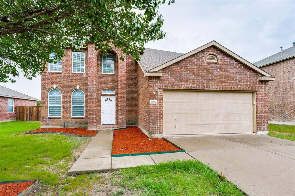 Wylie, TX 75098,1209 Mobile Lane