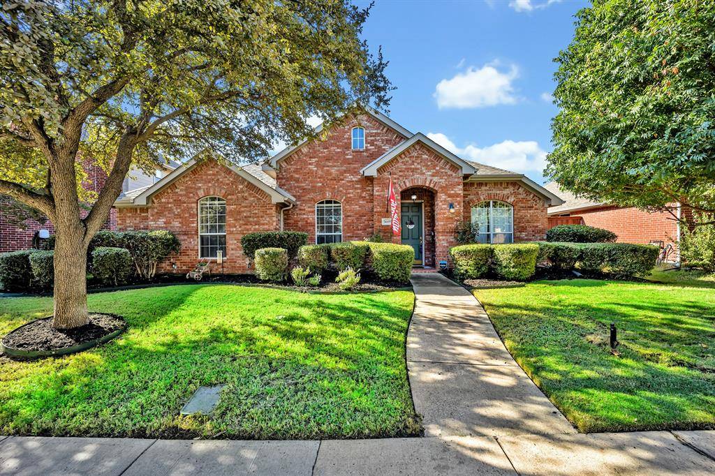 Mckinney, TX 75070,5609 Hidden Pine Lane