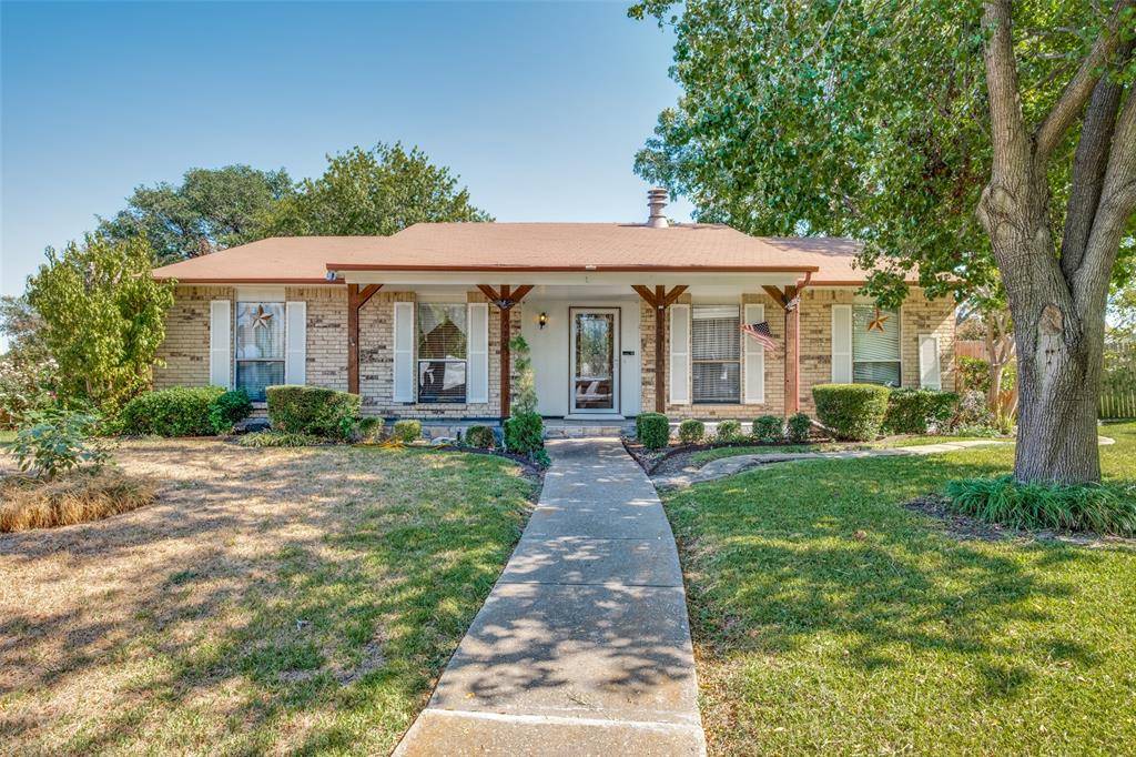 Mesquite, TX 75150,1114 Meandering Way