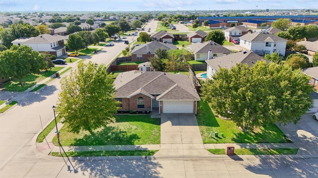 Krum, TX 76249,123 Palomino Lane