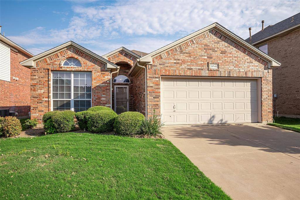 Fort Worth, TX 76244,3741 Brandywine Lane