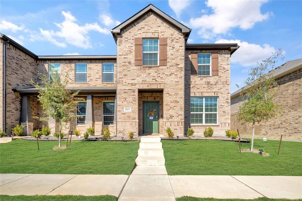 Mesquite, TX 75150,2917 Bluets Drive