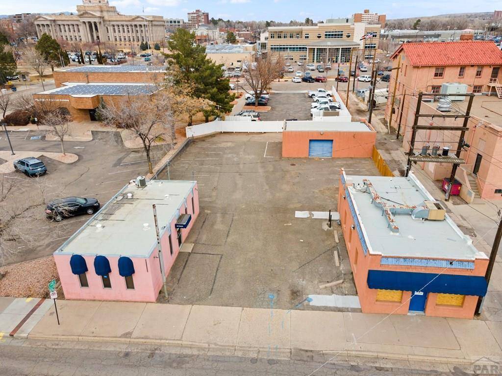 Pueblo, CO 81003,115-119 W 8th St