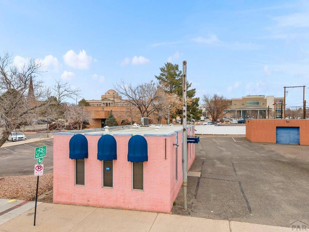 Pueblo, CO 81003,115-119 W 8th St