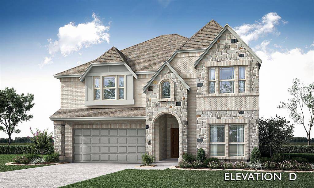 Wylie, TX 75098,2042 Ranchwood Drive