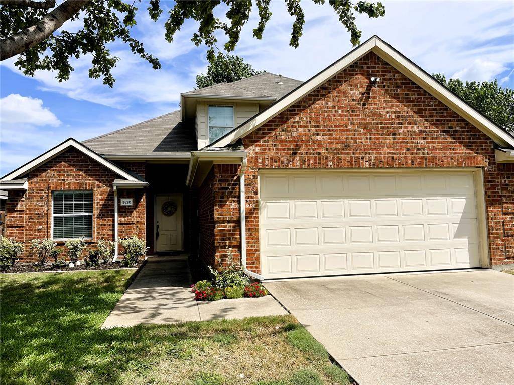 Mckinney, TX 75072,9820 Southgate Drive