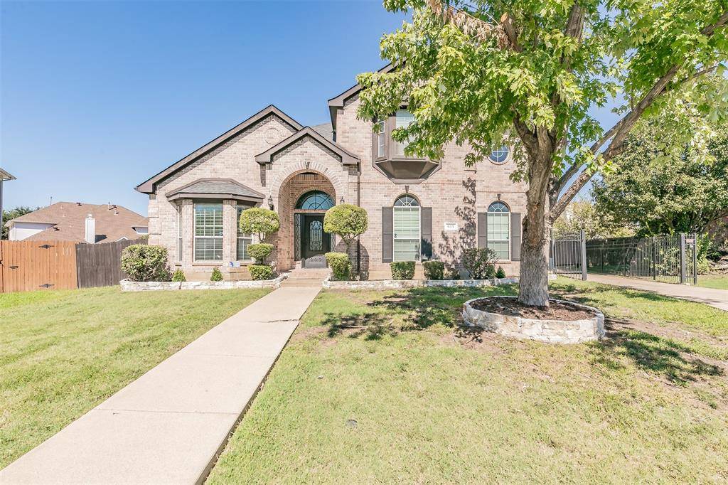 Mansfield, TX 76063,615 Dorchester Lane