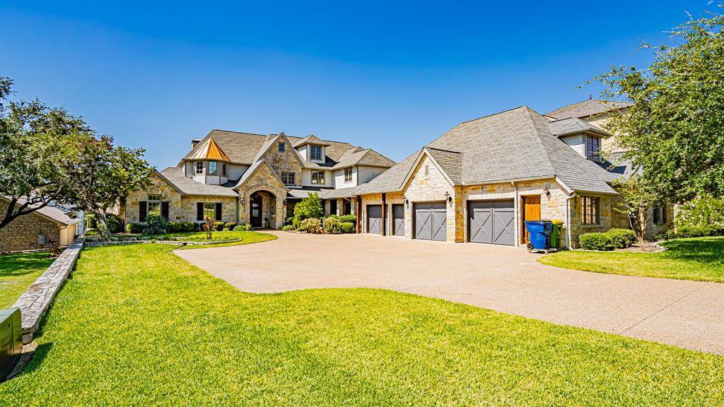 Granbury, TX 76049,2816 French Kingston Court