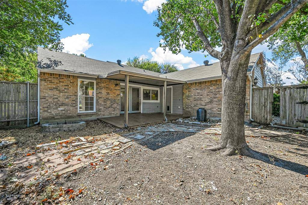 Allen, TX 75002,1311 Timberbend Trail