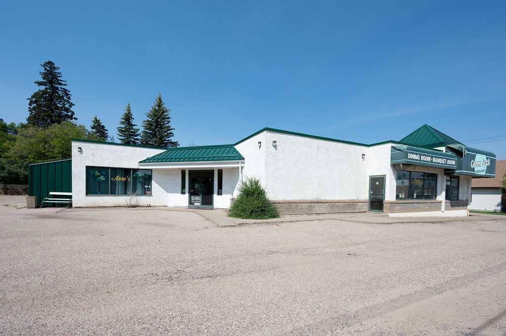 Athabasca, AB T9S 1E5,4820 51 ST