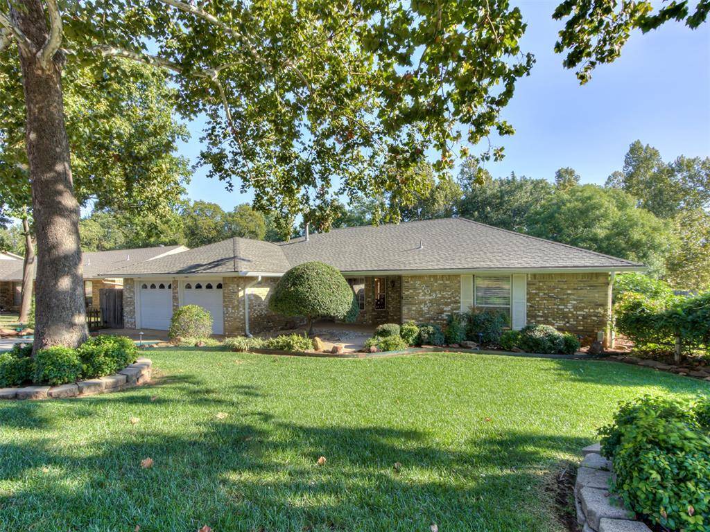 Norman, OK 73071,2703 Willow Creek Drive