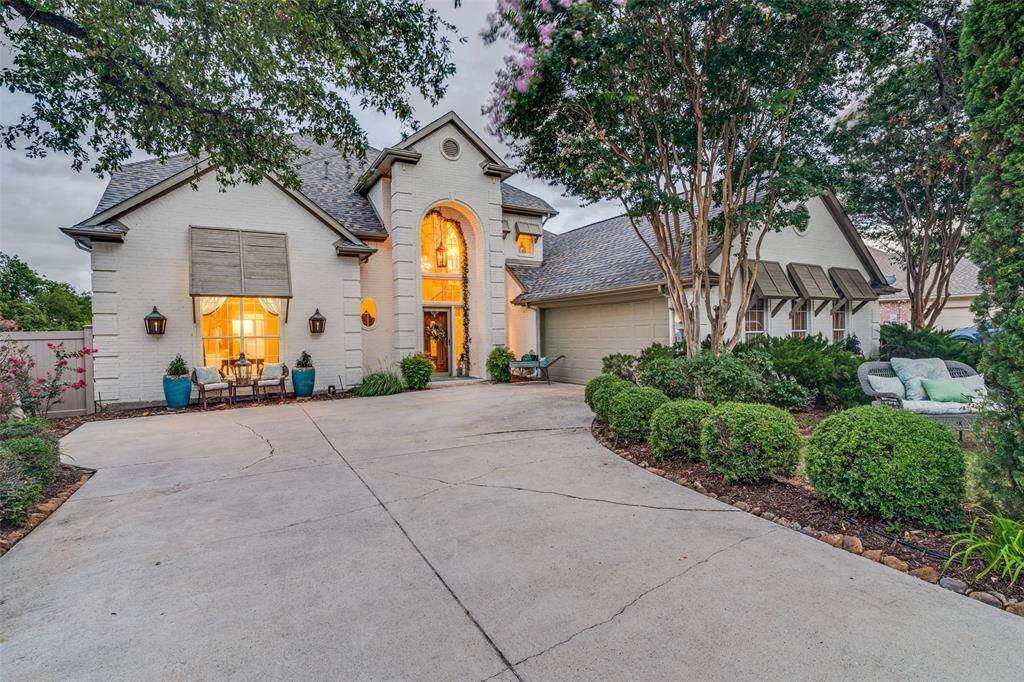 The Colony, TX 75056,4025 Heron Cove Lane