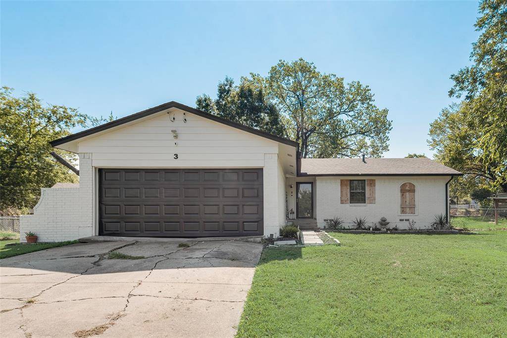 Mesquite, TX 75149,3 Tansey Circle