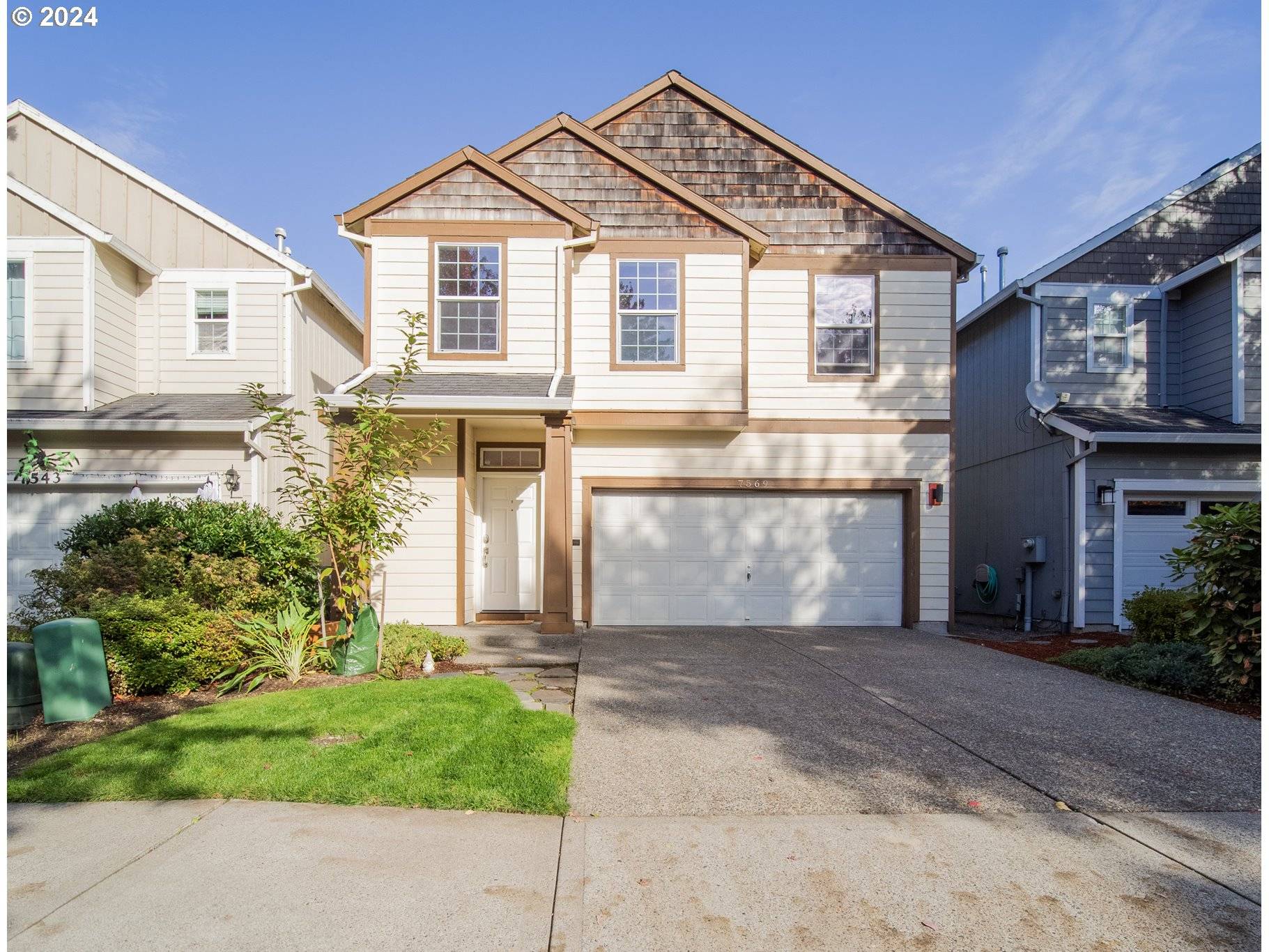 Hillsboro, OR 97124,7569 NE CATHERINE CT