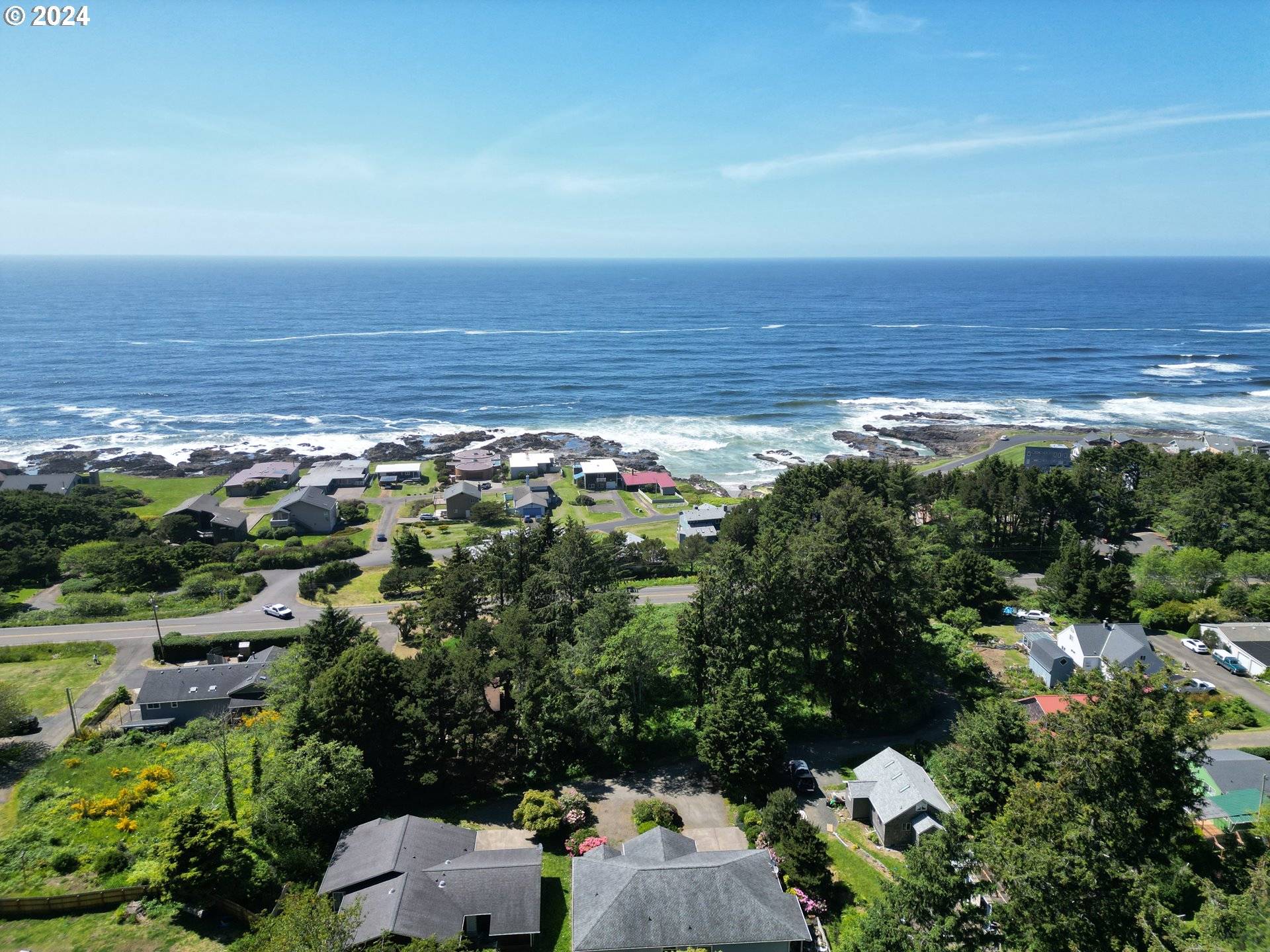 Yachats, OR 97498,2500 Overlook DR