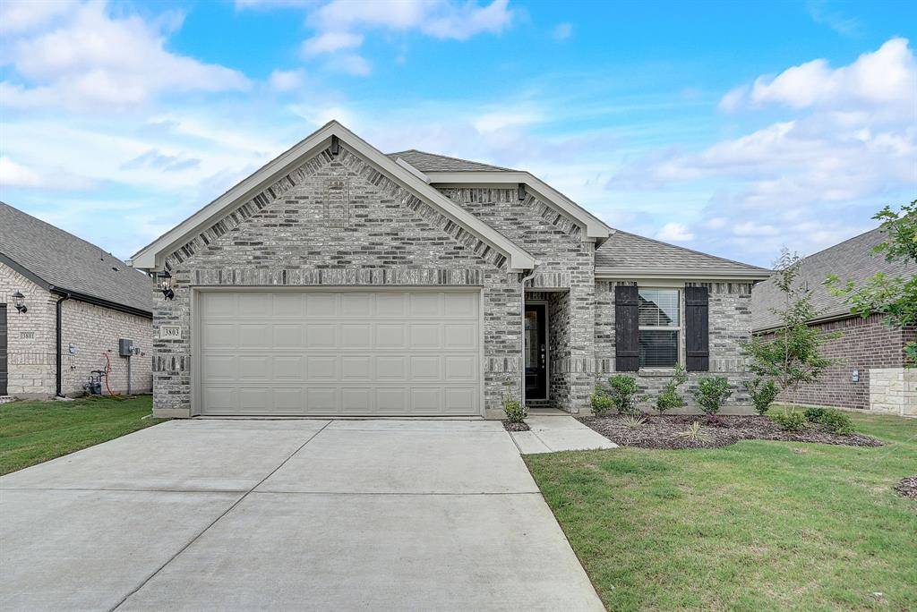 Princeton, TX 75071,3803 Kenwood Drive