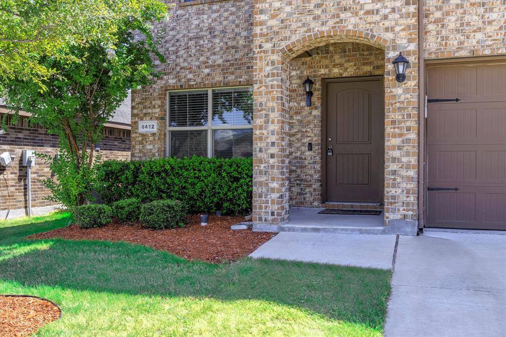 Fort Worth, TX 76131,8412 Artesian Springs Drive