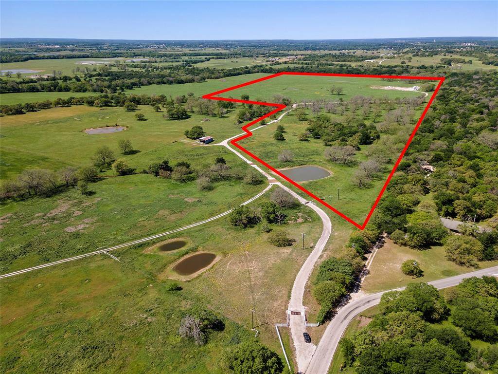 Decatur, TX 76234,0000 Hlavek Road