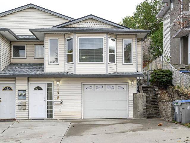 125 FERNIE PLACE, Kamloops, BC V2C 6S4