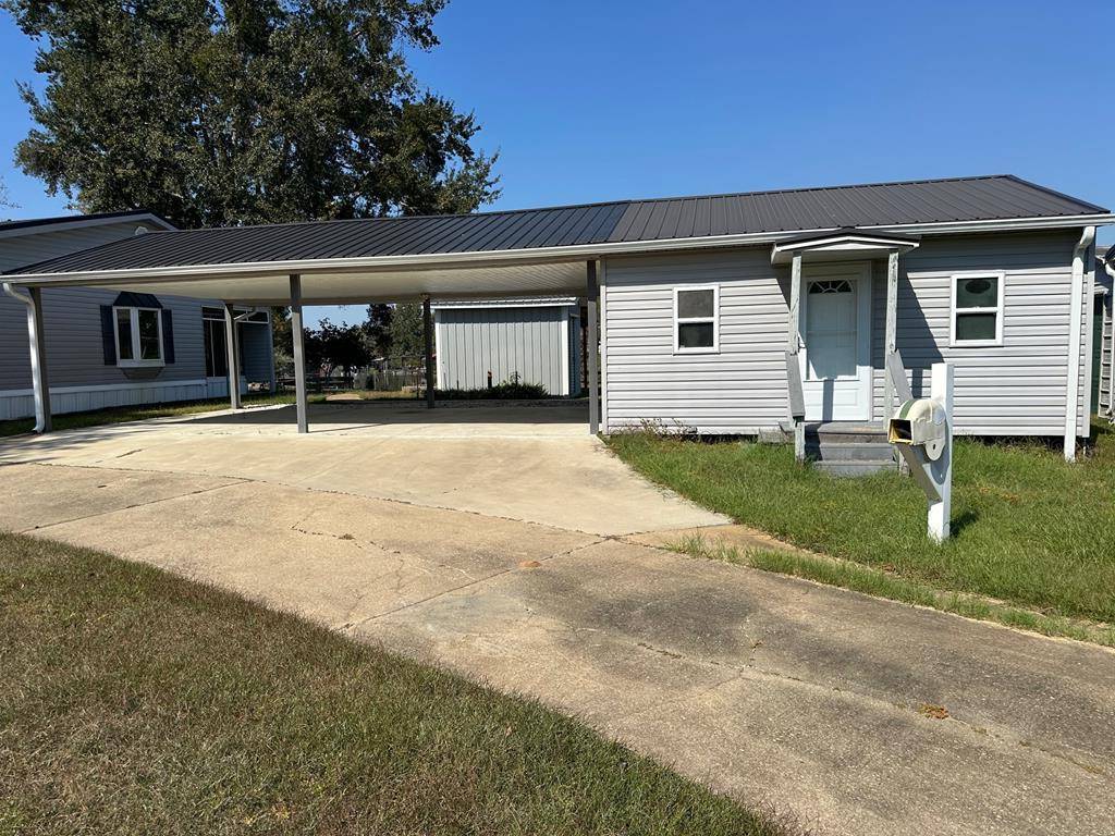 Donalsonville, GA 39845,2608 Stapleton Drive