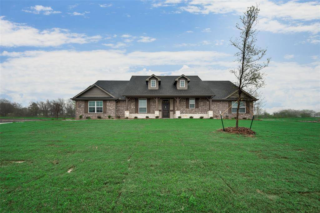 Weatherford, TX 76085,1004 Boulder Road