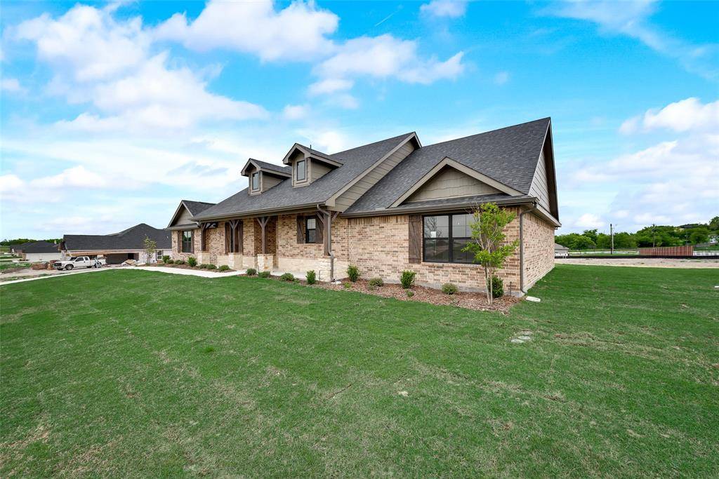 Weatherford, TX 76085,2000 Pebblegate Drive