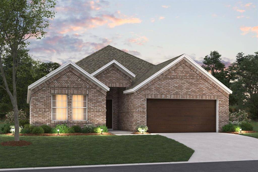 Denton, TX 76226,7408 S Oakleaf Trail