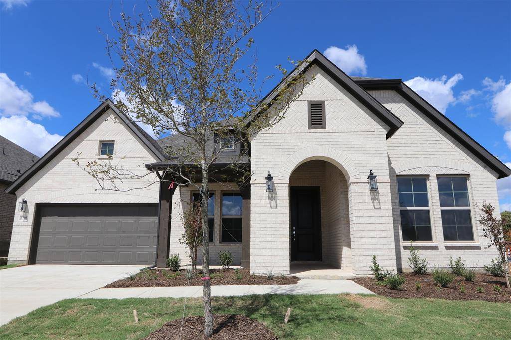 Celina, TX 75009,1205 Fulford Court