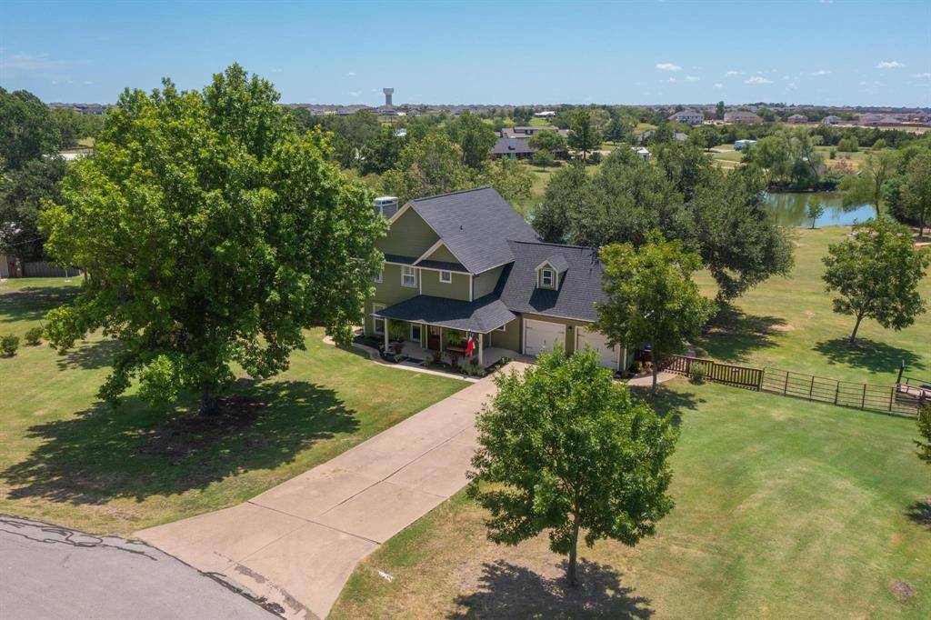 Forney, TX 75126,16388 Scenic Circle