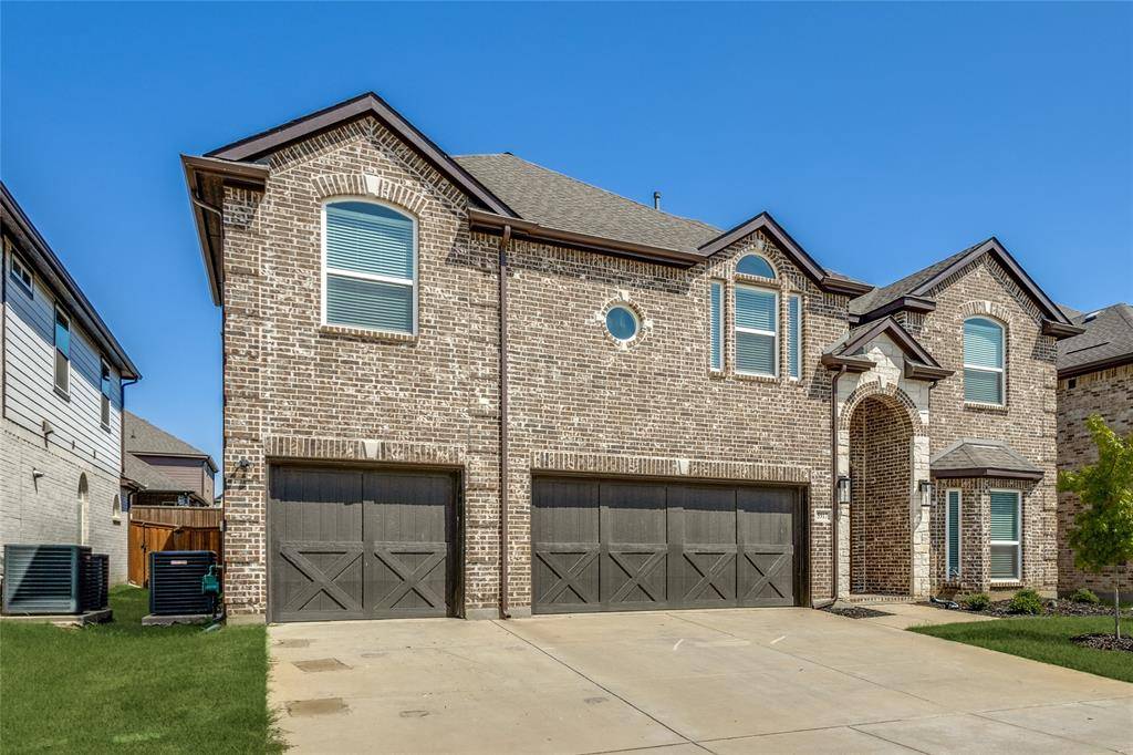 Celina, TX 76227,5917 Painswick Drive