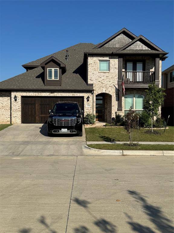 Burleson, TX 76028,2744 Richard Street