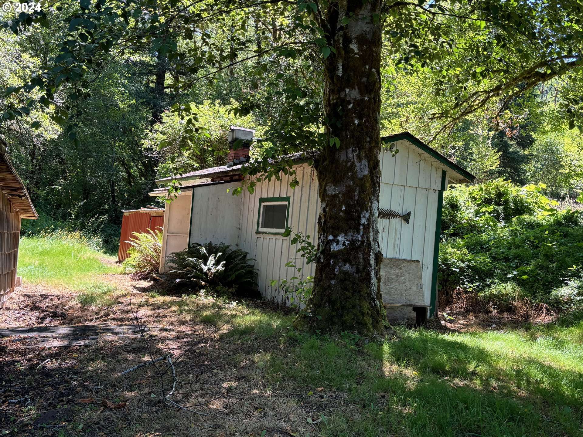 Nehalem, OR 97131,Tin Shack RD