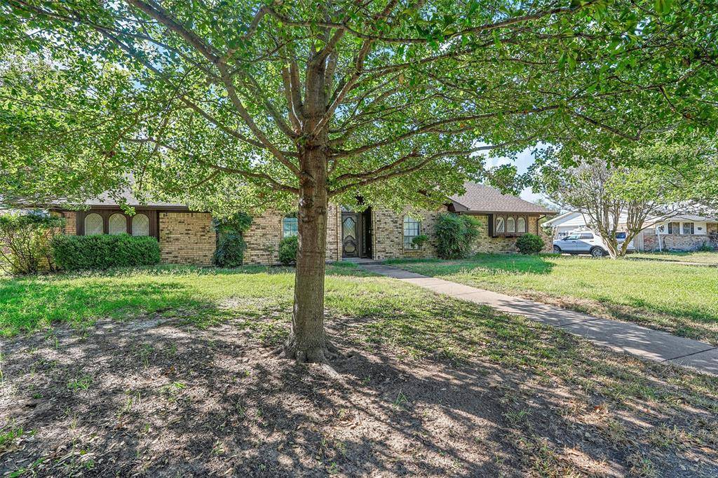 Terrell, TX 75160,116 Laurel Trail N